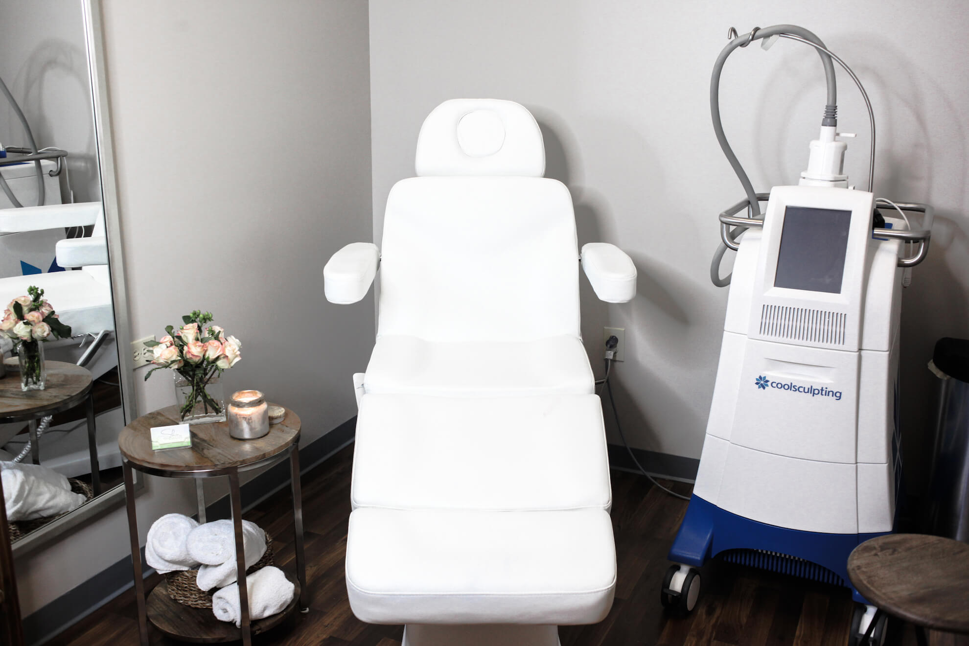 Coolsculpting